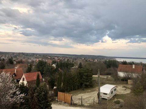 Eladó Telek 8174 Balatonkenese 