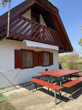 Eladó Ház 8647 Balatonmáriafürdő 