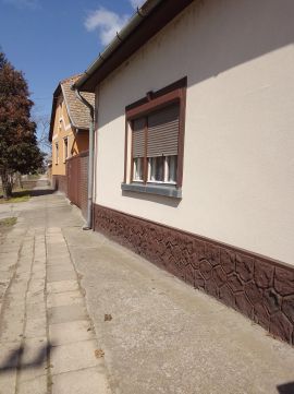 Eladó Ház 6066 Tiszaalpár 