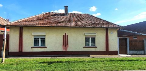 Eladó Ház 5671 Békéscsaba 