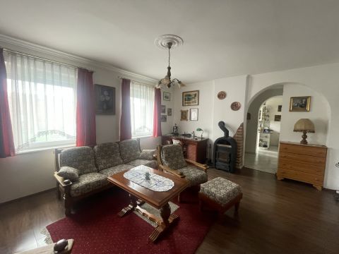 Eladó Ház 9400 Sopron Ravazd lakópark