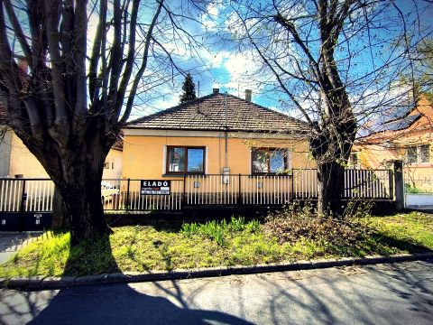 Eladó Ház 8300 Tapolca 