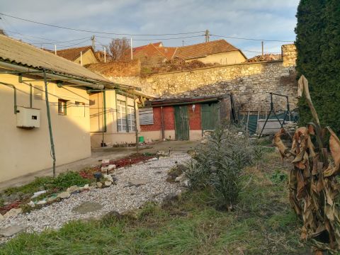 Eladó Ház 7625 Pécs 