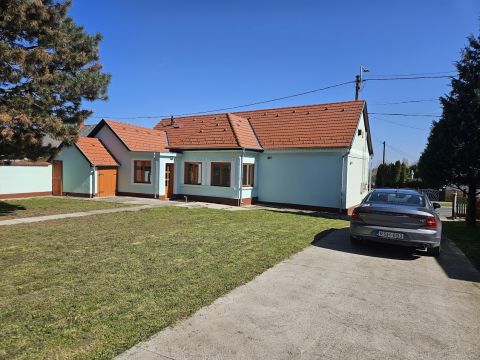 Eladó Ház 8749 Zalakaros 