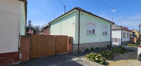 Eladó Ház 9773 Sorokpolány 
