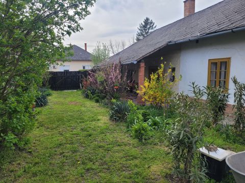 Eladó Ház 5440 Kunszentmárton , Kunszentmárton Szentesi út.