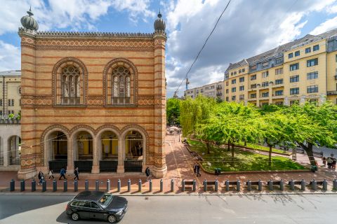 Eladó Lakás 1077 Budapest 7. kerület 