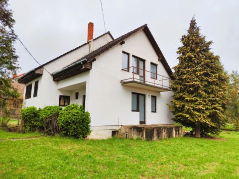 Eladó Ház 8354 Karmacs 