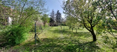 Eladó Telek 6757 Szeged , Gyálarét Lúdvári utca