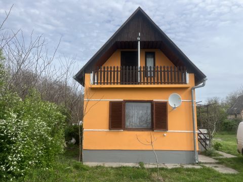 Eladó Ház 6086 Szalkszentmárton 