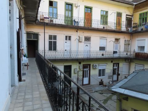 Eladó Lakás 1086 Budapest 8. kerület 
