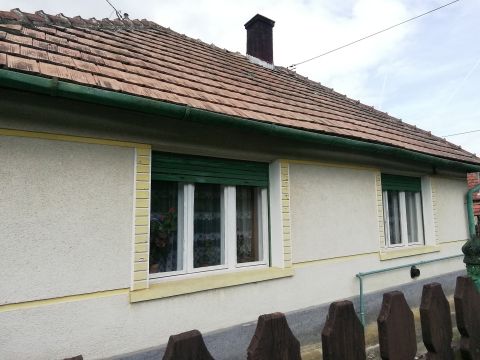 Eladó Ház 8911 Nagykutas 