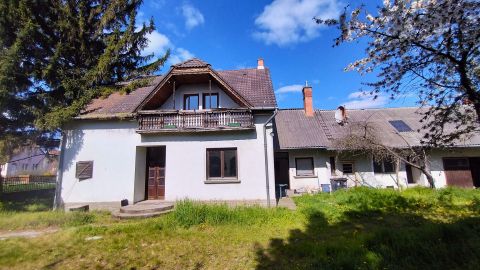 Eladó Ház 9171 Győrújfalu 