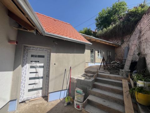 Eladó Ház 7625 Pécs Tettye