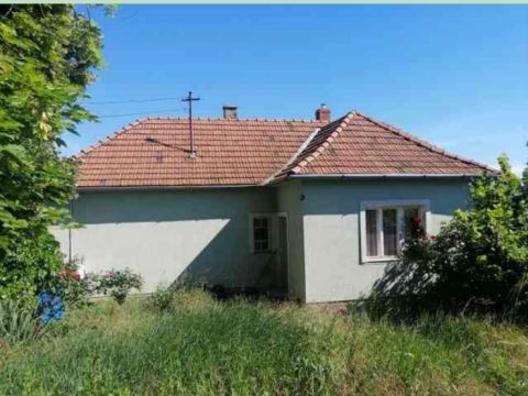 Eladó Ház 8200 Veszprém 