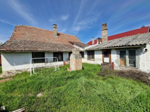 Eladó Ház 6503 Baja , Szent Istváni Városrész