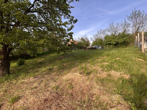 Eladó Telek 8900 Zalaegerszeg Elvehetetlen panorámával rendelkező terület
