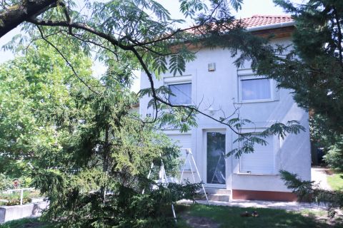 Eladó Ház 2330 Dunaharaszti , Dunaharaszti Alsóvárosban, csendes utcában