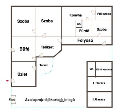 Eladó Ház 6600 Szentes 