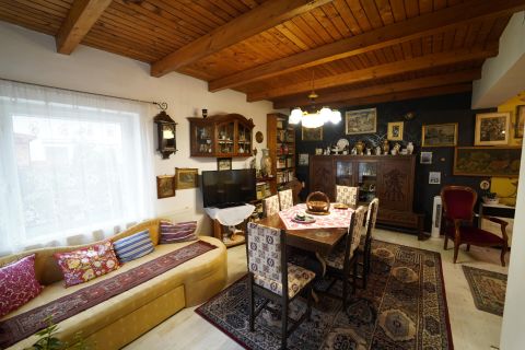 Eladó Ház 4241 Bocskaikert 