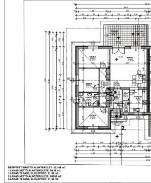Eladó Ház 4241 Bocskaikert , 4241 Bocskaikert, Város közeli