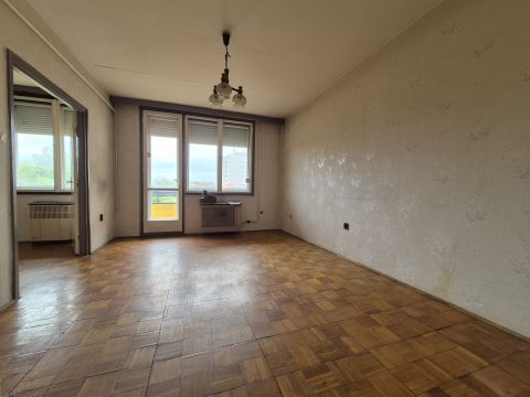 Eladó Lakás 8600 Siófok , belvárosi 60 nm-es erkélyes tégla lakás