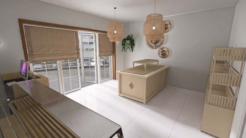 Eladó Üzlethelyiség 6725 Szeged 
