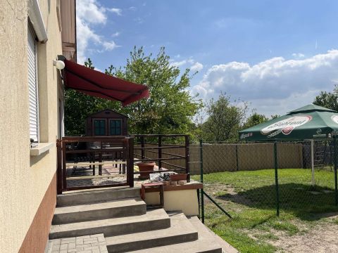 Eladó Ház 2000 Szentendre 