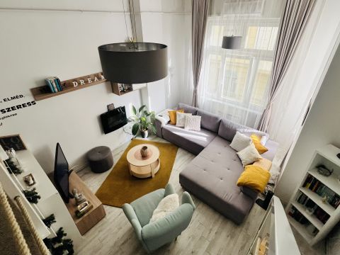 Eladó Lakás 1093 Budapest 9. kerület 
