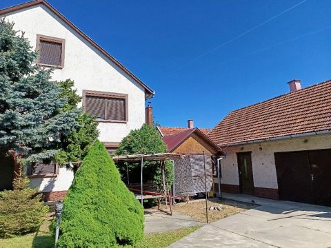 Eladó Ház 5600 Békéscsaba , 5600 Békéscsaba, Jamina