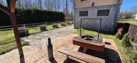 Eladó Ház 4066 Tiszacsege 