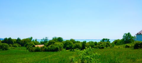 Eladó Telek 8257 Badacsonytomaj 