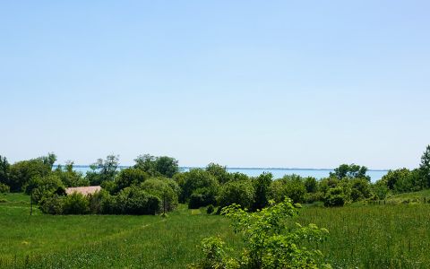 Eladó Telek 8257 Badacsonytomaj 