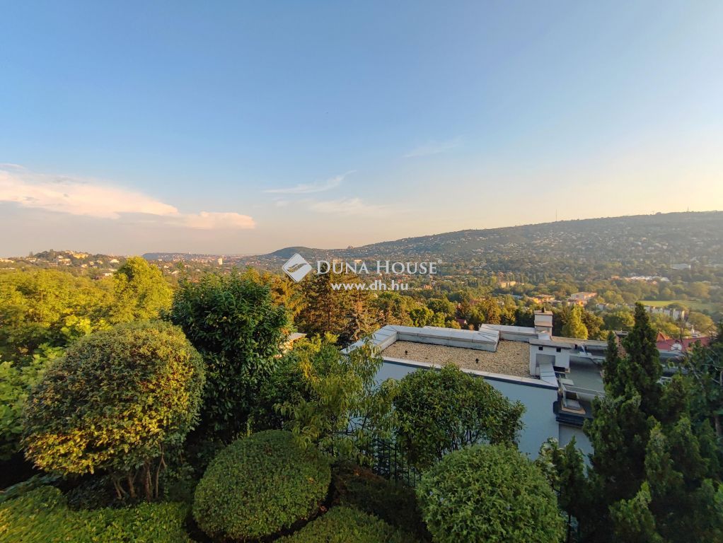 1025 Budapest 2. kerület , Rutén út közelében — 1/7