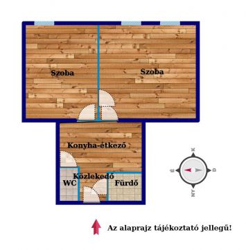 Eladó Lakás 8900 Zalaegerszeg Belváros