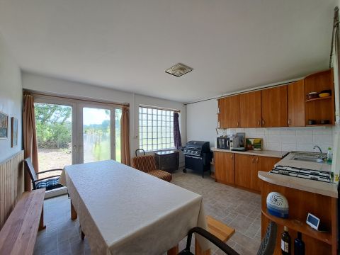 Eladó Ház 6500 Baja Pandúr-sziget 
