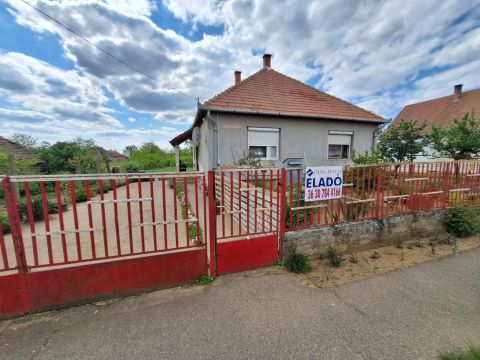 Eladó Ház 4523 Pátroha 