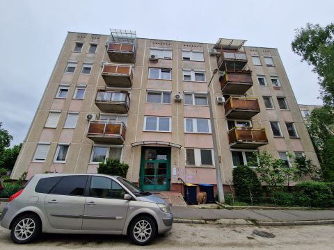 Eladó Lakás 1173 Budapest 17. kerület 