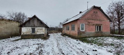 Eladó Ház 7012 Alsószentiván , 7012 Alsószentiván, Főút