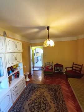 Eladó Lakás 1101 Budapest 10. kerület Szőnyi ut közelében