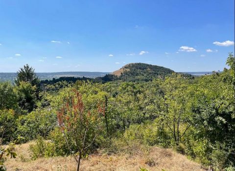 Eladó Telek 2040 Budaörs Budaörs domboldalán