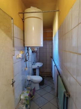 Eladó Ház 4440 Tiszavasvári 4440 Tiszavasvári, Vasút közeli