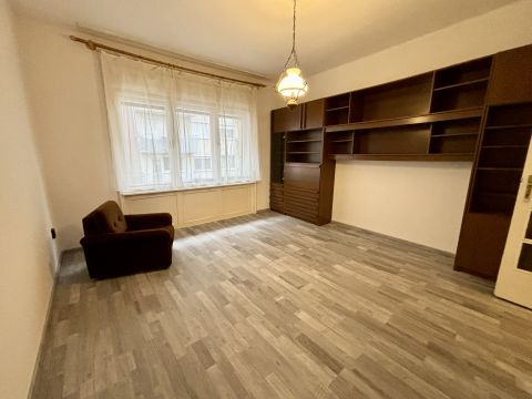 Kiadó Lakás 1135 Budapest 13. kerület , 1035 Csata utca, 1 szobás lakás