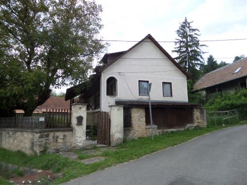 Eladó Ház 7304 Mánfa 