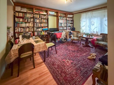 Eladó Lakás 1146 Budapest 14. kerület , Városliget mellett eladó, 4 szobás lakás garázzsal eladó! 