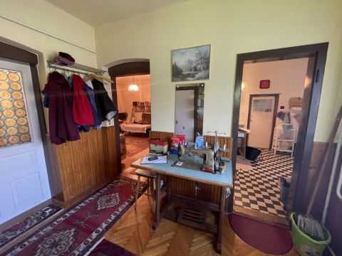 Eladó Ház 9545 Jánosháza Jánosháza