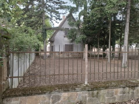Eladó Ház 2081 Piliscsaba 