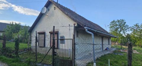 Eladó Ház 8137 Mezőkomárom 