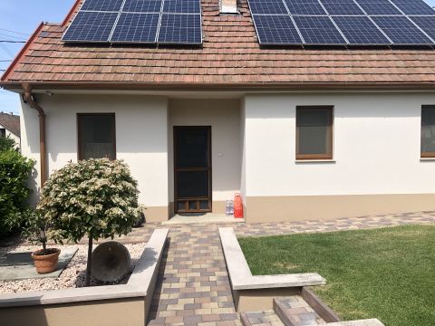 Eladó Ház 2151 Fót 