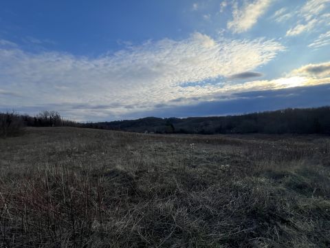 Eladó Telek 8790 Zalaszentgrót 